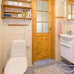 בית נופש Hiekkalampi By Interhome Romppala