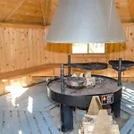 בית נופש Hiekkalampi By Interhome *
