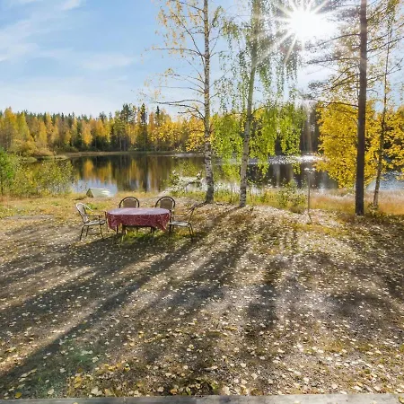 Hiekkalampi By Interhome Romppala