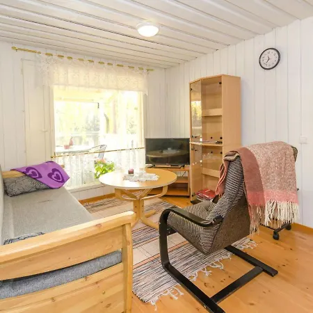 Tatil Evi Hiekkalampi By Interhome