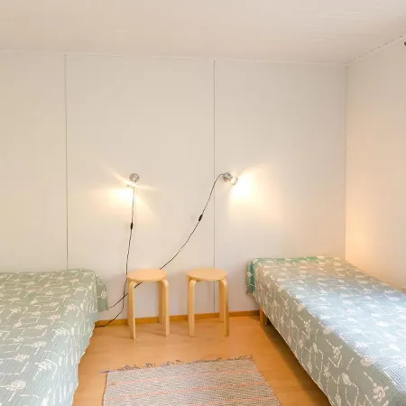 Hiekkalampi By Interhome * Romppala