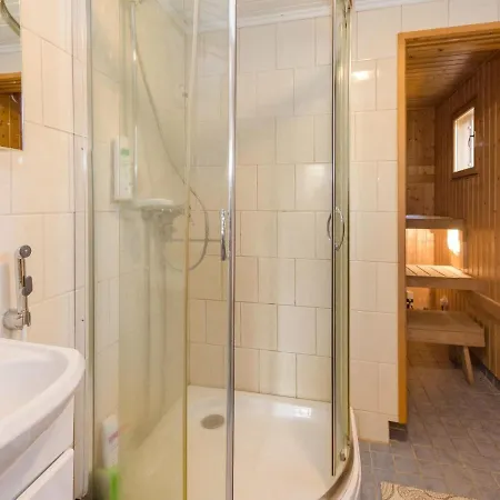 Tatil Evi Hiekkalampi By Interhome *