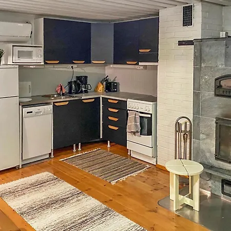 Hiekkalampi By Interhome Romppala