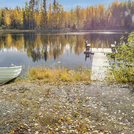 Hiekkalampi By Interhome