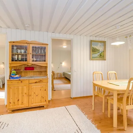 Hiekkalampi By Interhome Hébergement de vacances