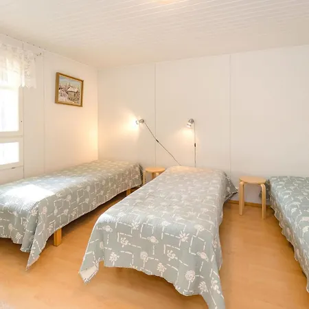 Hiekkalampi By Interhome