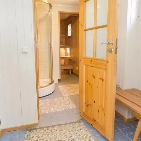 Hiekkalampi By Interhome Hébergement de vacances