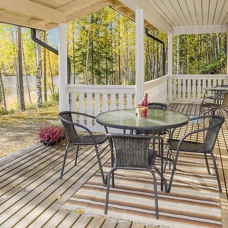 Hiekkalampi By Interhome Tatil Evi