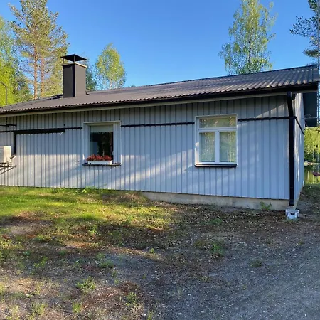 Hiekkalampi By Interhome Tatil Evi *