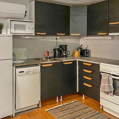 Hiekkalampi By Interhome *
