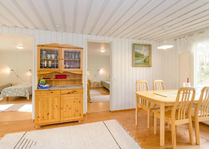 Hiekkalampi By Interhome Дом отдыха