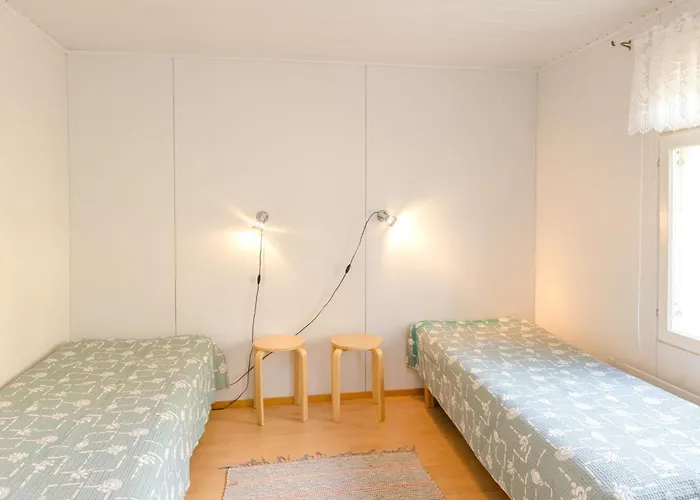 펜션 Hiekkalampi By Interhome