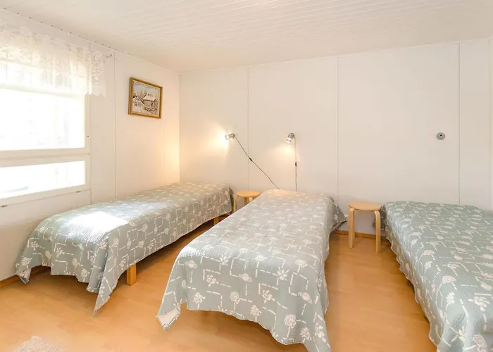 Hiekkalampi By Interhome