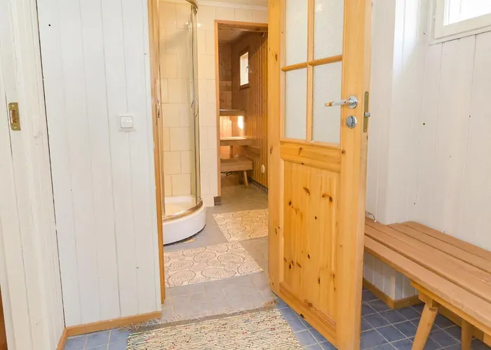 Hiekkalampi By Interhome Дом отдыха