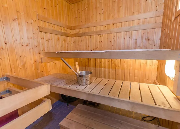 Hiekkalampi By Interhome *