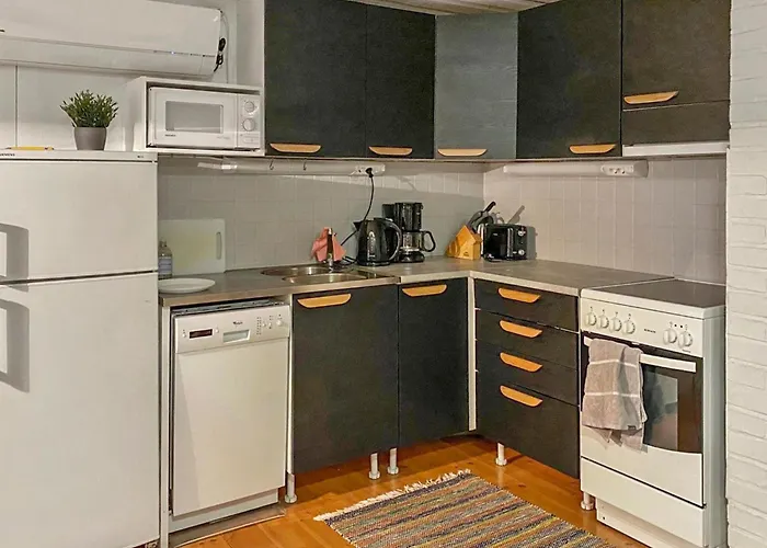 Hiekkalampi By Interhome *